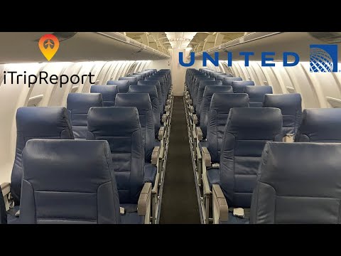 Miniatura de YouTube para United Airlines