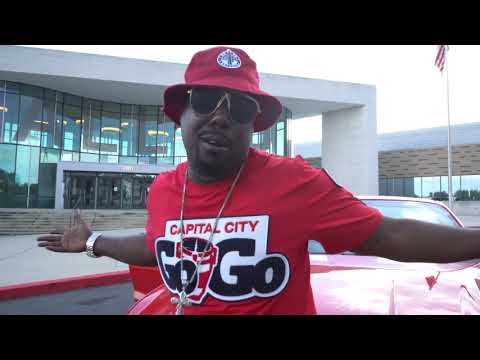 Cysco Soze - Getting It In [Directed By @WiseTarantino]