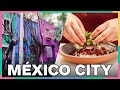 48 Hours In México City Like A Local Condé Nast Traveler
