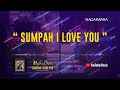 Mahadewi - Sumpah I Love You (Video Lirik)
