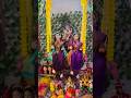 साधं आणि सोपं गौरी डेकोरेशन Idea Gauri Gauridecoration