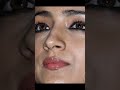 Trisha Krishnan Face Closeup Beauties World