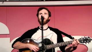 James Vincent Mcmorrow - From the woods