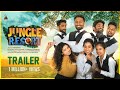 Eruma Saani Jungle Resort Web Series Official Trailer 4K