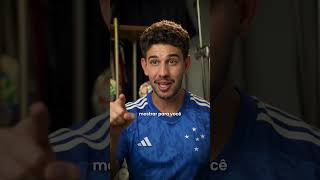 CRUZEIRO X FLAMENGO NA LIBERTADORES