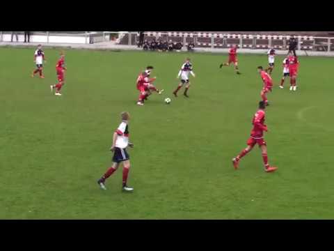 U15 JFV Nord-West-Pfalz gg U14 (Jhg2005) 1. FSV Mainz 05; C-Junioren-Verbandsliga Südwest 27.04.2019