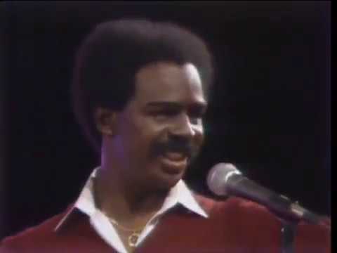 The Whispers - "It's A Love Thing" (Official Video)
