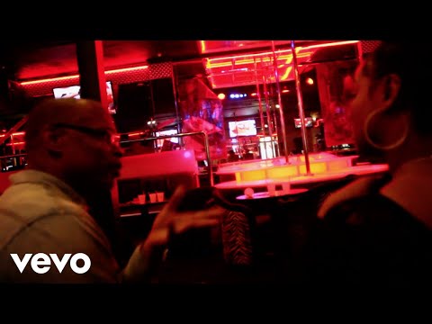 Sadat X - Who's Judging ft. Tony Sunshine