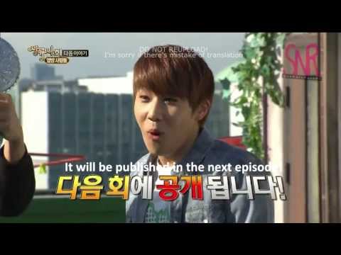 [ENG SUB] JTBC High Society with INFINITE next week preview