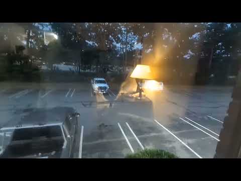 Review of the Fireside inn and suites, Portland Maine