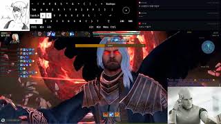 스탭비/미리 발로르 파티플