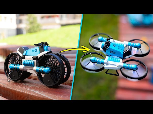 Vídeo relacionado con CUPCHID Juego de Construcción de Robots para Niños, Juego de Bloques de construcción 5 en 1, Regalos para niños y niñas de 6 a 15 años, Coches RC Robot con aplicación y Control Remoto