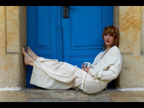 JustLove Ambassador Vica Kerekes