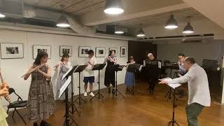 Download lagu Ravel Alborada del gracioso ラヴェル:道化師の朝の歌 拉威爾 丑角的晨歌 mp3