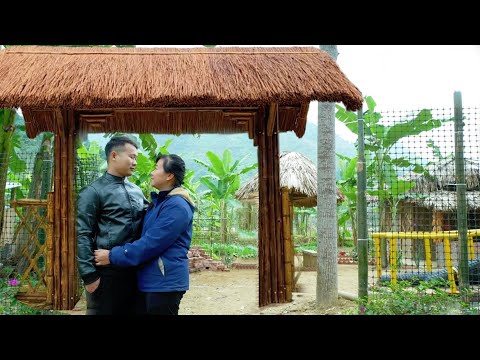 Love is shown through actions, not words - CEO David secretly did something special for Maya.