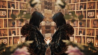 Wasen بعيني official music video