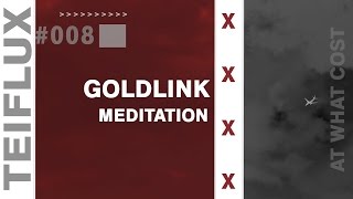 GoldLink - Meditation (Lyrics)