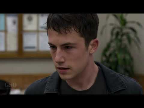 'I have a gun' - 13 Reasons Why