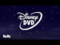 Disney DVD Logo Remake My Version
