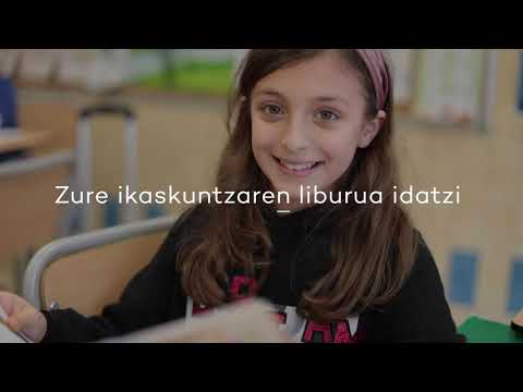 "Claret Askartzan esnatu zaitez"