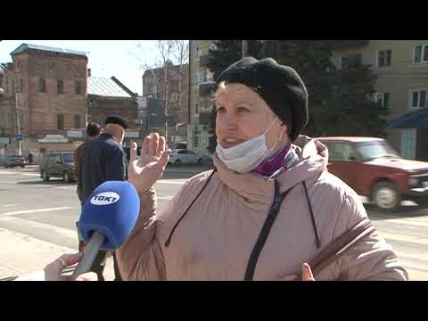 Курск стал аутсайдером рейтинга городской среды