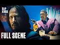 Killer Poker Game FULL SCENE John Wick Chapter 4