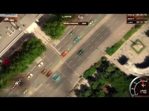 world racing 3 pc
