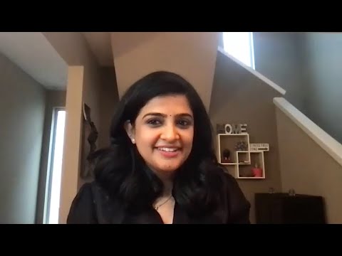 Student Spotlight: The Power to Change a Country