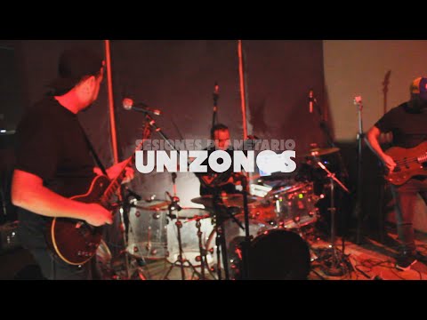 Sesiones Planetario - Unizonos (2024)