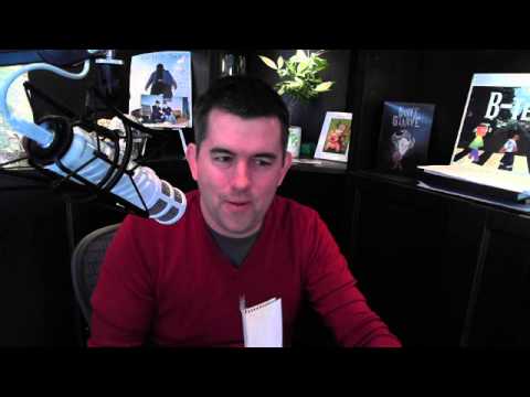 HAPPY HERMIT FANMAIL TIME! Episode 17