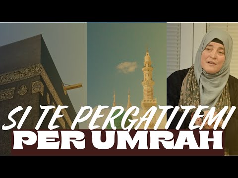 Sumeja Peza and Nada Dosti