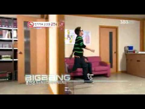 BIGBANG - NoNoNo Campaign