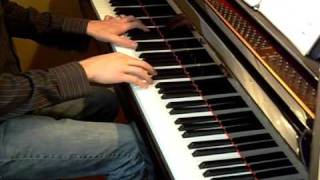 Theme from Exodus - Piano Solo