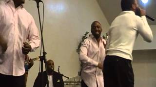 Tim Rogers & Tha Fellas - Count Yo Blessings