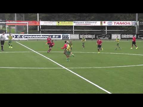 Slikkerveer D1 - Binnenmaas D1 (4)