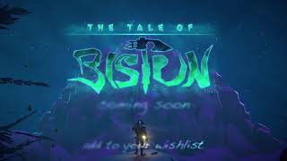 The Tale of Bistun Digital Collector's Edition (PC) Steam Key GLOBAL