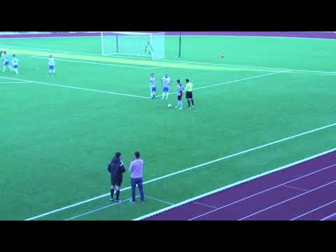 St Josephs FC v Glacis UTD FC 10/02/2018