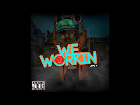 @JaefittedGDM x @JaeF_Freeman - We Workin (Prod. By @BEATSBYVICTORY)