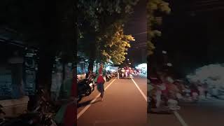 Download lagu Update Situasi Stasiun Lempuyangan Yogyakarta malam hari 20.07WIB 16.04.2023 mp3