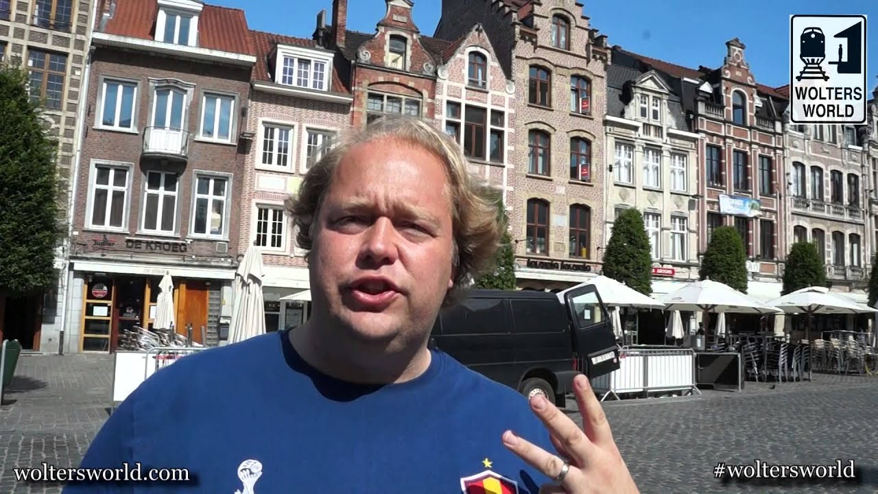 Visit Leuven - 6 Things to Do in Leuven, Belgium