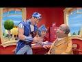 LazyTown Sportacus Has Lost His Crystal Change Speed 0 90