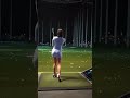This Golf Babe Smacked The Hell Out Of That Ball Via Meioo00 Tiktok