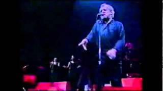Joe Cocker - I believe to my soul (Live unplugged 1992)