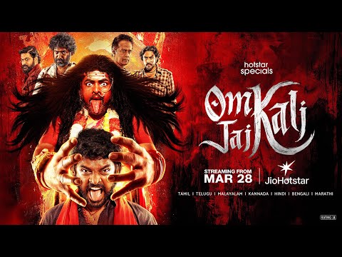 Om Kali Jai Kali