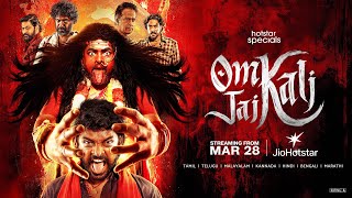 Om Kali Jai Kali