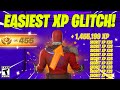 *EASIEST* Fortnite *SEASON 3 CHAPTER 5* AFK XP GLITCH In Chapter 5!