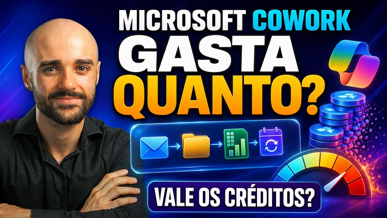 Microsoft Cowork: O Que É, Quanto Custa e Como Funciona na Prática