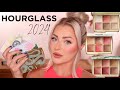HOURGLASS AMBIENT LIGHTING EDIT UNLOCKED PALETTES HOLIDAY 2024