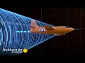 The Moment Chuck Yeager Flew His Plane Past the Sound Barrier | Smithsonian Channel