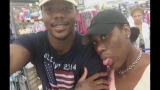 Two Different Worlds